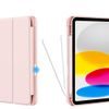 Tech-Protect SC Pen torbica za Apple iPad 10.9 2022, roza