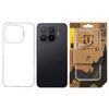 Xiaomi 17T Pro vāciņš – Tactical TPU caurspīdīgs