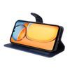 Magnet Case, Xiaomi Redmi 13C, modrý
