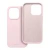 Roar Cloud-Skin, iPhone 14 Plus, világos rózsaszín