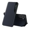 Eco Leather View maska, Samsung Galaxy A27 5G, plava