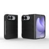 Magic Shield Case für iPhone Duo - Stoßfeste Schutzhülle aus TPU - Schwarz