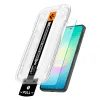 Spigen Glas.TR EZ Fit Pro z aplikatorem, 2 sztuki, Szkło hartowane, Samsung Galaxy A27 5G