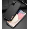 Dux Ducis Fino case, Samsung Galaxy A02s, schwarz