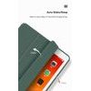 JP Smart case Pen husă pentru tabletă, iPad 10.2, 2019 / 2020 / 2021 (iPad 7 / 8 / 9), neagră