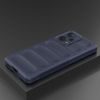 Husă Magic Shield, Xiaomi Redmi Note 12 5G / Poco X5 5G, albastru