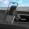 Tech-Protect V8 Suport Universal pentru Telefon la Ventilație / CD, Negru