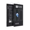 5D Samsung Galaxy A23 5G, Zaščitno kaljeno steklo, Črna