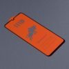 Techsuit 111D Закалено стъкло, Honor X7, черно
