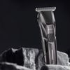 Yesido MG21 Baardtrimmer - USB-C - 900 mAh - Zwart