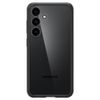Spigen Ultra hibrid mobil tok, Samsung Galaxy S24+ Plus, fekete