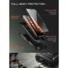 Supcase Unicorn Beetle Pro, iPhone 17 Pro Max / 18 Pro Max, черен