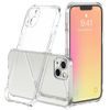 Techsuit Shockproof transparentni maska, iPhone 13