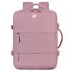JP Hátizsák B12, 40*30*20 cm, rózsaszín