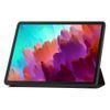 Tech-Protect SmartCase Lenovo Tab P12, 12.7" (TB-370), fekete