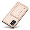 Magnet Card Case futrola, Xiaomi Redmi Note 11, roza