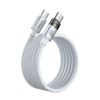 Mcdodo USB-C naar USB-C Kabel (CA-5582) - 100W - 1,2m - Wit