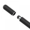 Tech-Protect Charm Stylus olovka, bijelo-srebrna