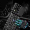 Tech-Protect CamShield Pro Samsung Galaxy M53 5G, černý