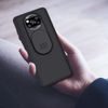 Nillkin Camshield, Xiaomi Poco X3 Pro / X3 NFC, crni