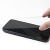 Tel Protect 6D Matno zaščitno kaljeno steklo, iPhone 18 Pro Max, črno