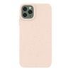 Eco Case tok, iPhone 11 Pro, rózsaszín