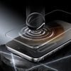 iPhone 17 Pro Max / 18 Pro Max kaitseklaas – Benks Omni Warrior karastatud klaas