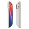 Spigen Liquid Air, iPhone 17 Pro, φυσικό τιτάνιο