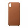 ECO Leather, iPhone 7 Plus / 8 Plus, hnedý