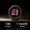RideCore RC10 AMOLED Navigationsgerät für Fahrrad, E-Bike und Motorrad - Smartes Display mit 850 Nits Helligkeit und IP67 Schutz