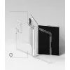 Ringke Fusion Flap etui, Samsung Galaxy Z Fold 8, prozoren