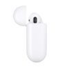 Dudao Bluetooth sluchádla U10B TWS, biele (U10B-White)