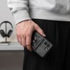 Tech-Protect CamShield Pro Schutzhülle für Xiaomi Redmi Note 17 Pro Max 5G - Hybrid Case mit Kameraschutz - Schwarz