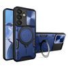 Techsuit CamGuard Pro, Samsung Galaxy S25 Plus, modrý