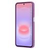 Techsuit SoftFlex Hoesje - Siliconen Case - voor Samsung Galaxy A27 5G - Paars