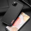 Dux Ducis Fino case, Samsung Galaxy A42 5G, čierné