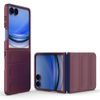 Magic Shield ümbris Samsung Galaxy Z Flip 8 – punane