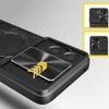 Xiaomi 17T dėklas – Techsuit CamGuard Pro – violetinė