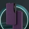 Eco Leather View maska, Xiaomi 17T Pro, ljubičasta
