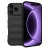 Etui Magic Shield, iPhone 17 Pro / iPhone 18 Pro, czarne