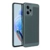 Breezy Case, Xiaomi Redmi Note 12 Pro 5G, zeleni