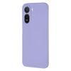 Techsuit SoftFlex maska, Xiaomi Redmi A7 Pro 4G, svijetlo ljubičasta