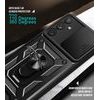 JP CamShield, Samsung Galaxy A54, čierny