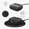 Tech-Protect NaturalFit, Apple AirPods Pro 3, μαύρο