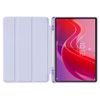 Tech-Protect SC Pen tok Lenovo Tab M11 11.0 TB-330, lila