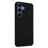 Tactical TPU obal pro Samsung Galaxy S26 FE, černý
