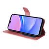 Samsung Galaxy A18 klappümbris Magnet Case – roosa