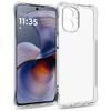 Tech-Protect Flexair Pro, Motorola Moto G55 5G, průhledný