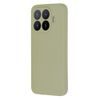 Xiaomi 17T Pro Hoesje - Techsuit SoftFlex - Siliconen Case - Lichtgroen