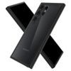 Spigen Ultra hibrid mobil tok, Samsung Galaxy S24 Ultra, fekete